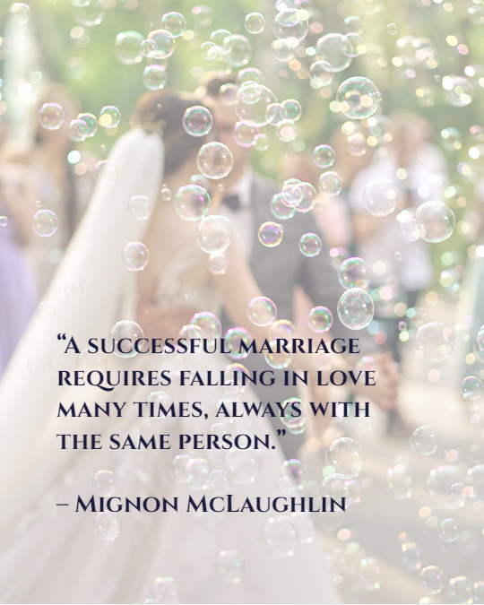 Marriage Quote 